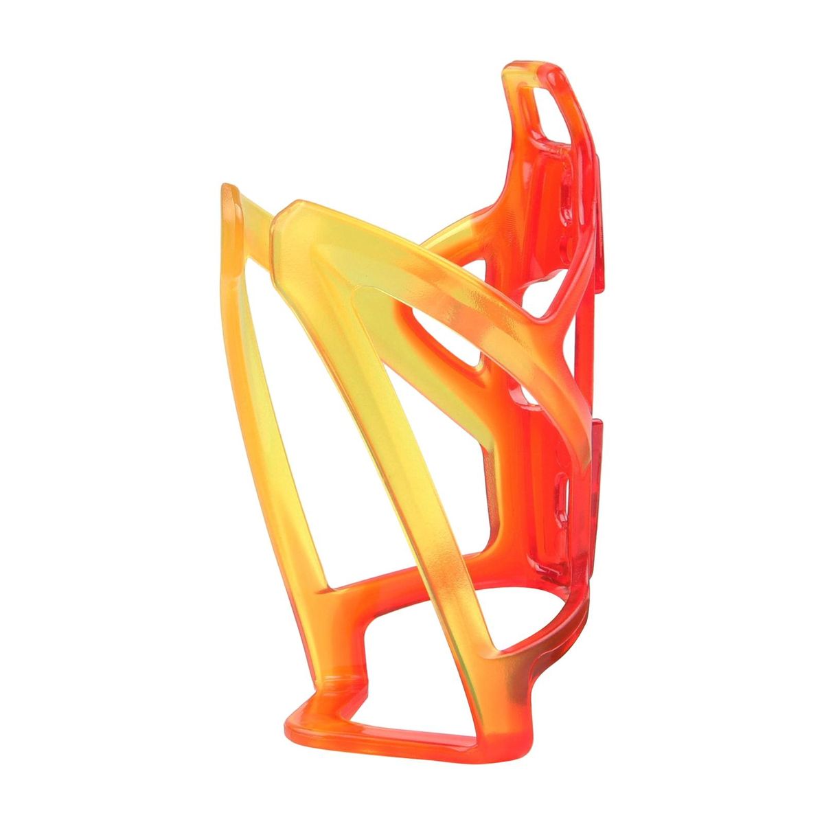 Bike Water Bottle Holder Heavy Duty Bicycle Cup Holder Yellow