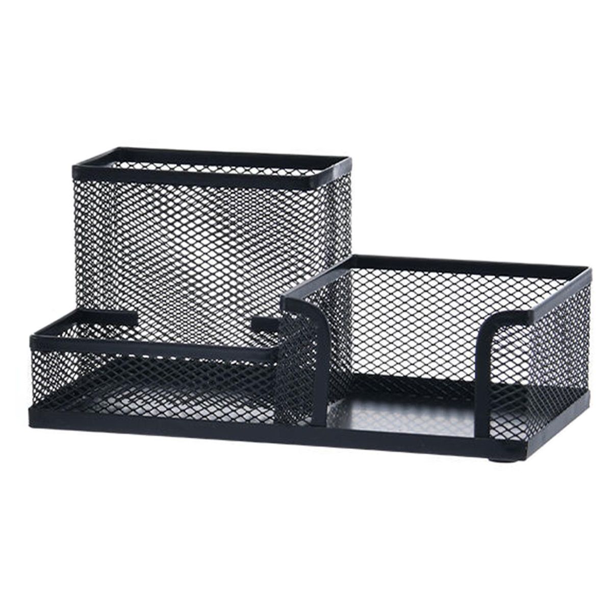 Pen Holder Desk Organizer Organizer Pen Barrel Pencil