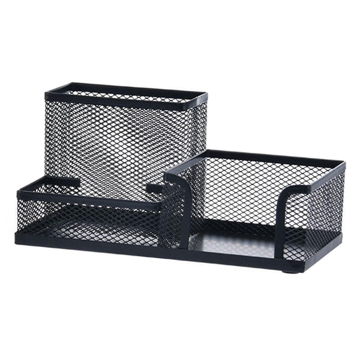 Pen Holder Desk Organizer Organizer Pen Barrel Pencil