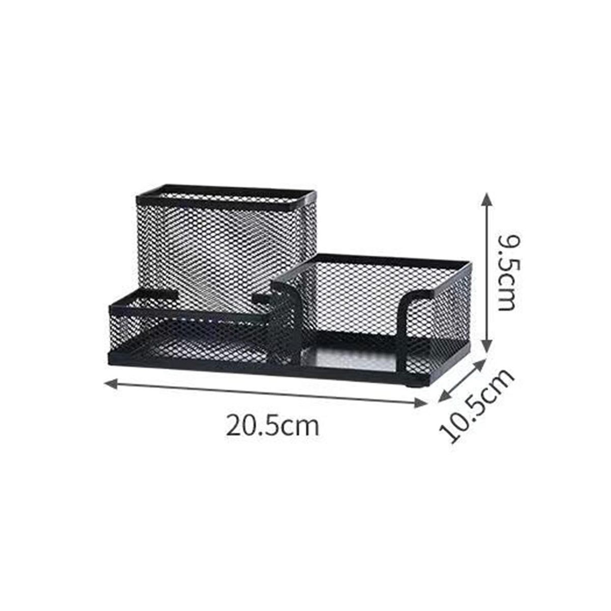 Pen Holder Desk Organizer Organizer Pen Barrel Pencil