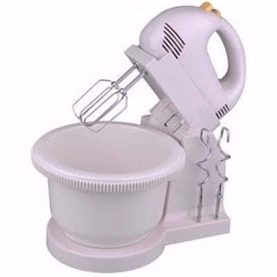 Cake Mixer With Bowl