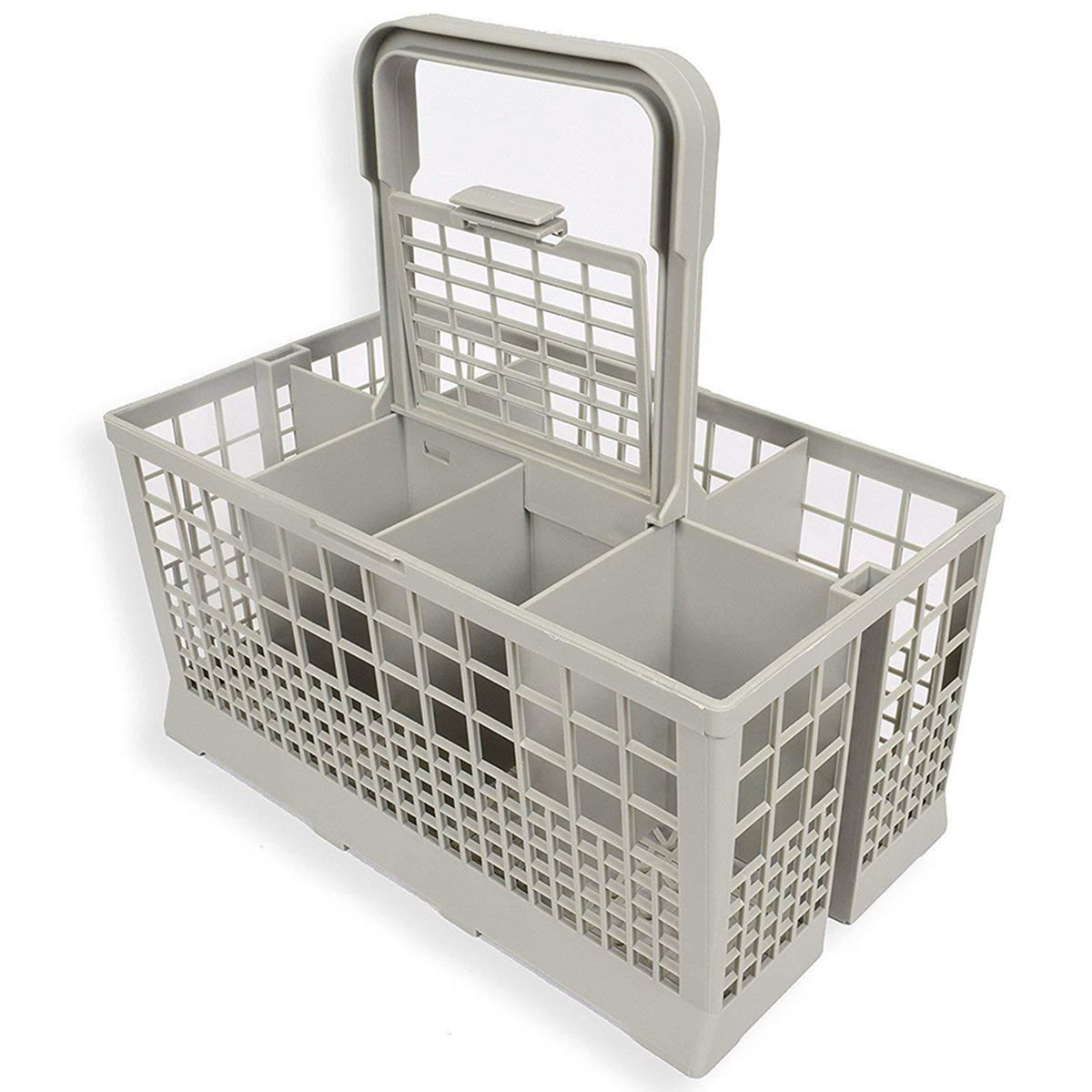 Universal Dishwasher Basket Cutlery Dinnerware Dishwasher