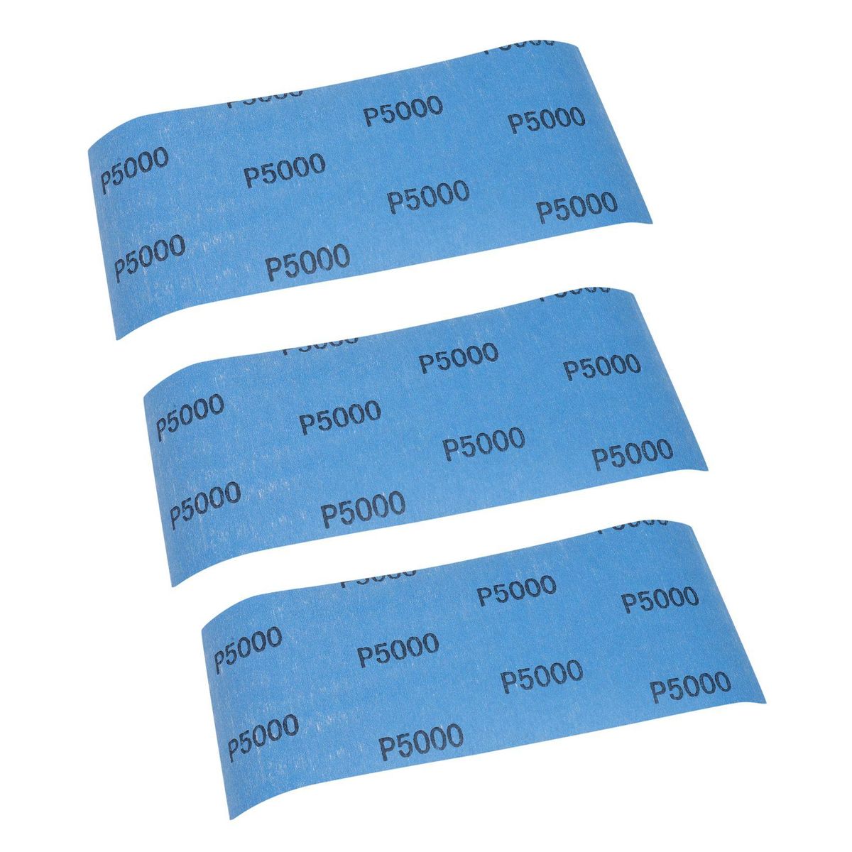 Wet Dry Polishing Sandpaper 3000 5000 7000 High Grit Wet