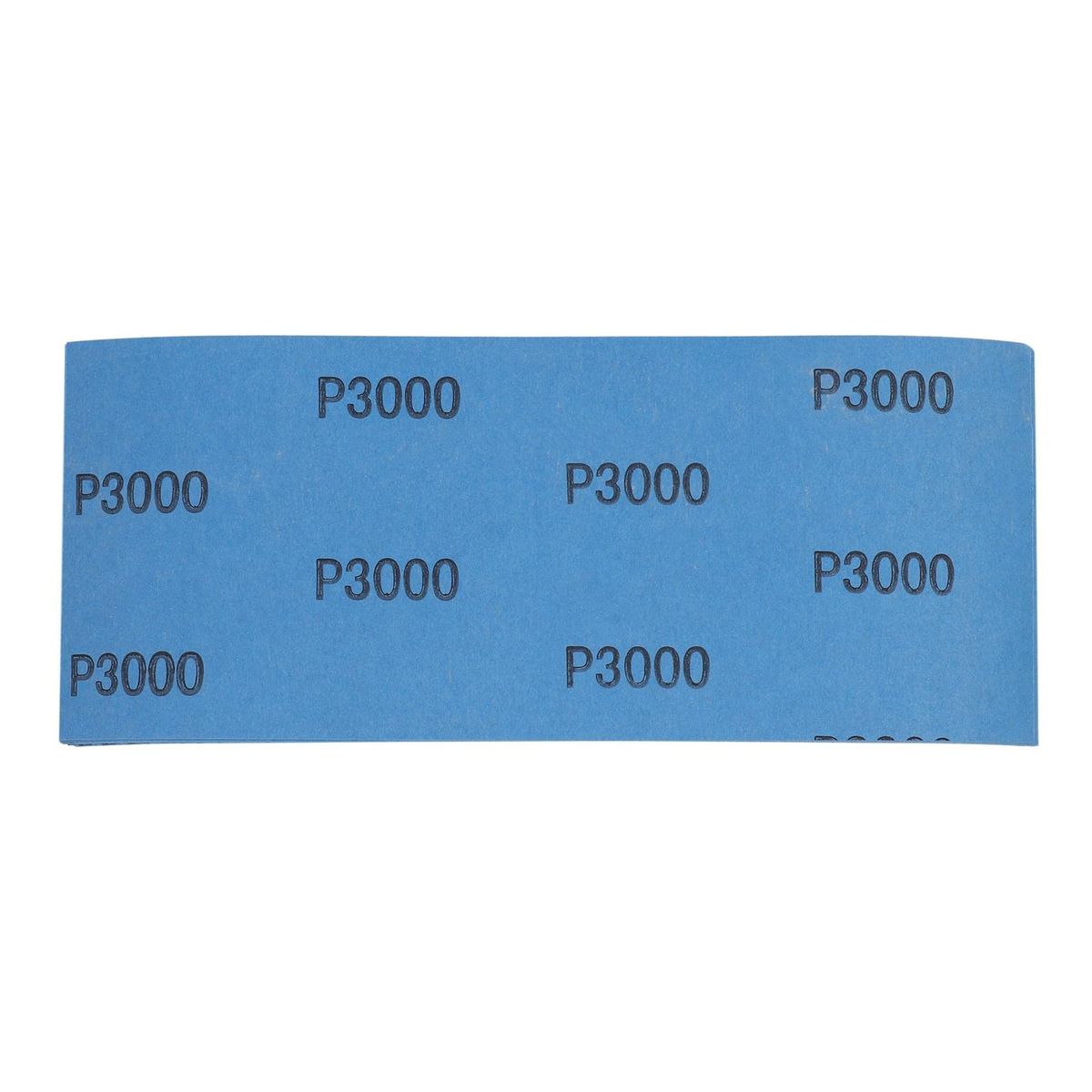 Wet Dry Polishing Sandpaper 3000 5000 7000 High Grit Wet