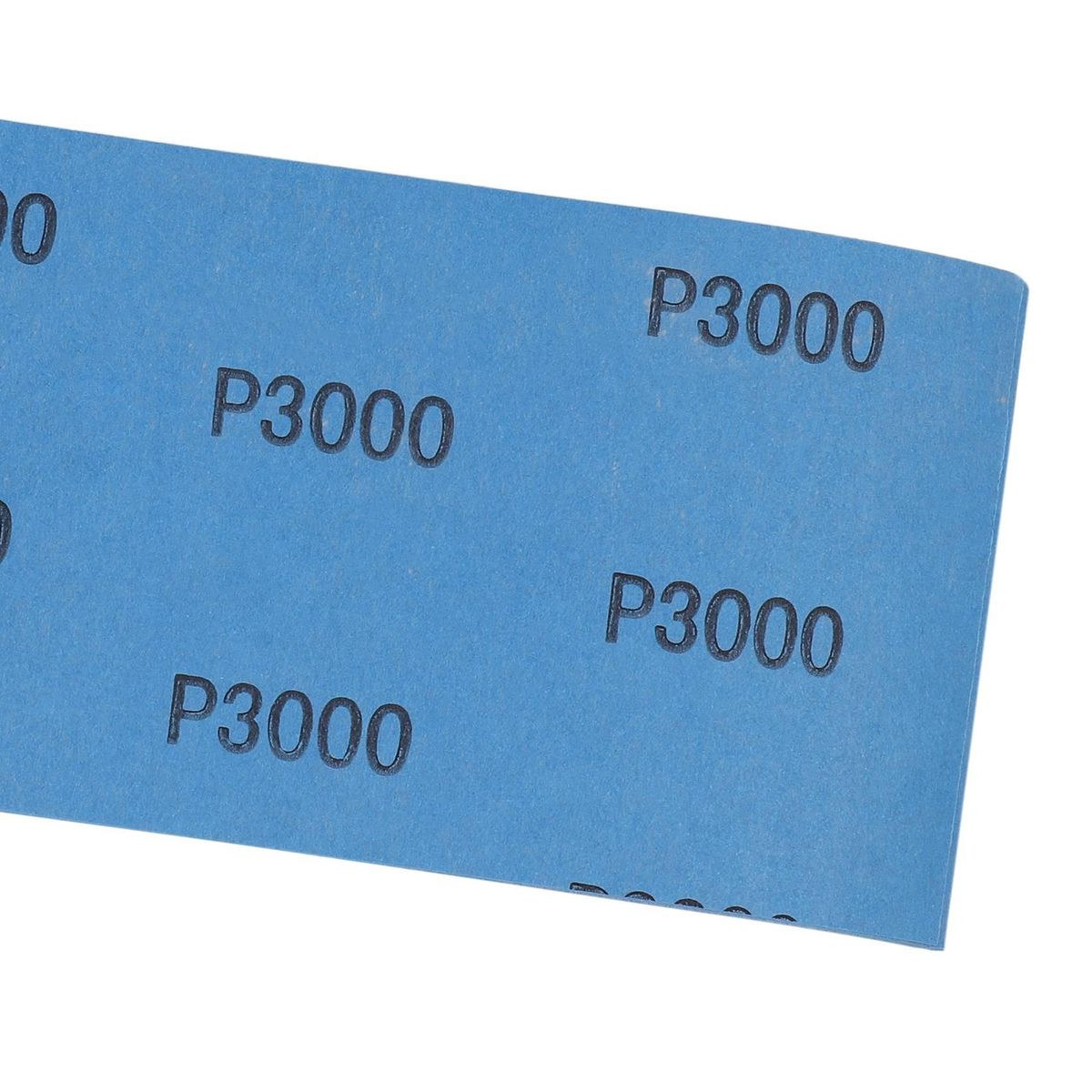 Wet Dry Polishing Sandpaper 3000 5000 7000 High Grit Wet