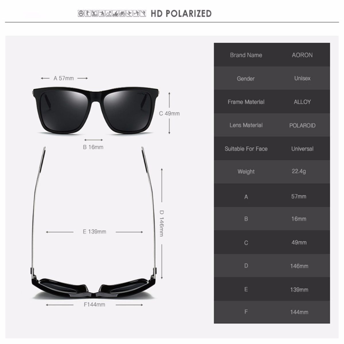 Brand Unisex Retro Aluminum+TR90 Sunglasses Polarized Lens Vintage Eyewear Accessories Sun Glasses For Men/Women 6108（Green）    CUIII
