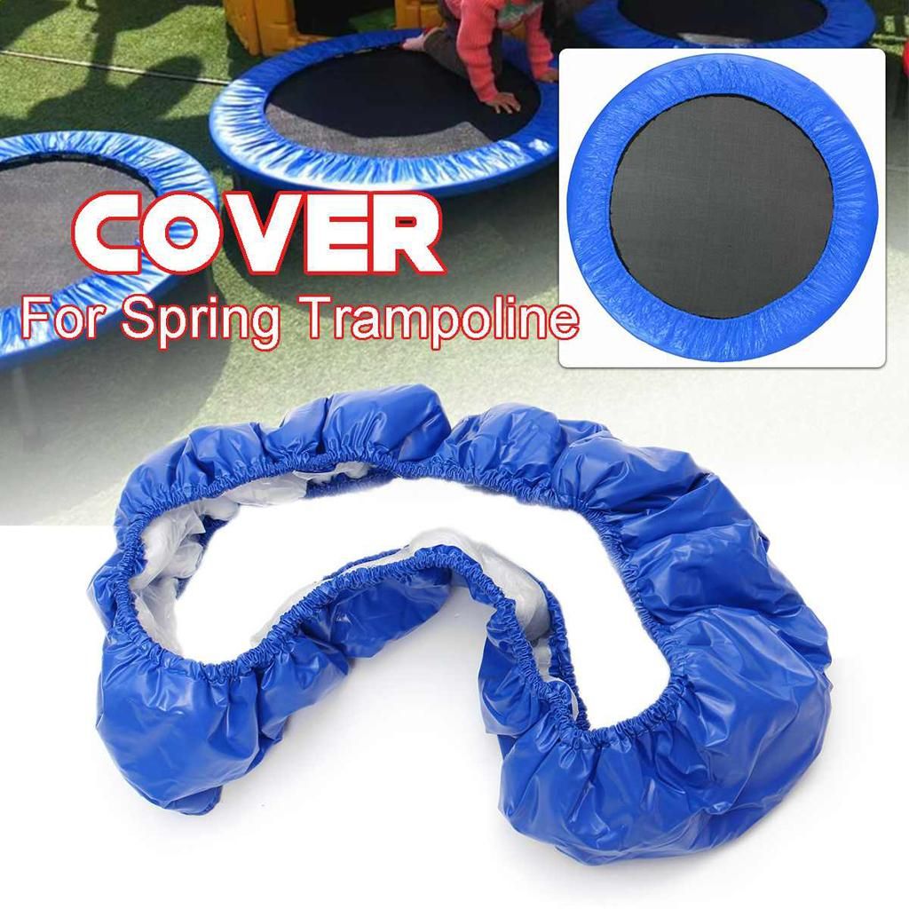 32-60 Inch Trampoline Side Pad   Anti-tearing 9 Sizes