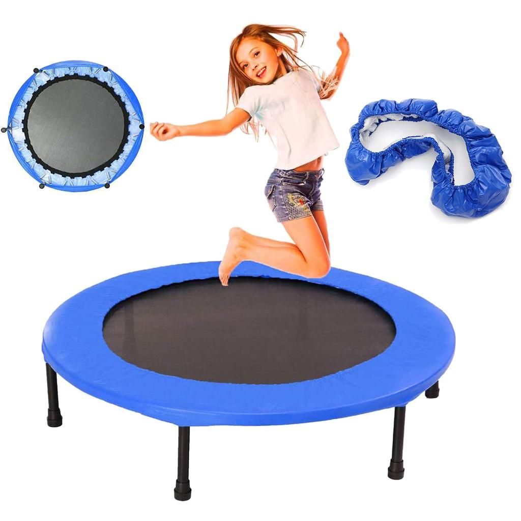32-60 Inch Trampoline Side Pad   Anti-tearing 9 Sizes