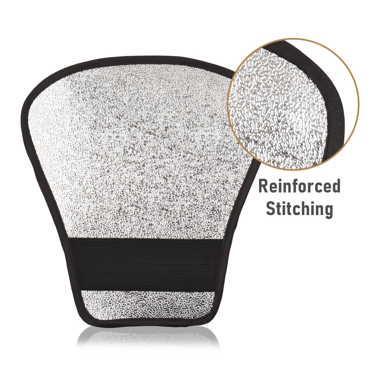 Portable Universal Camera Flash Reflector Speedlite Bounce