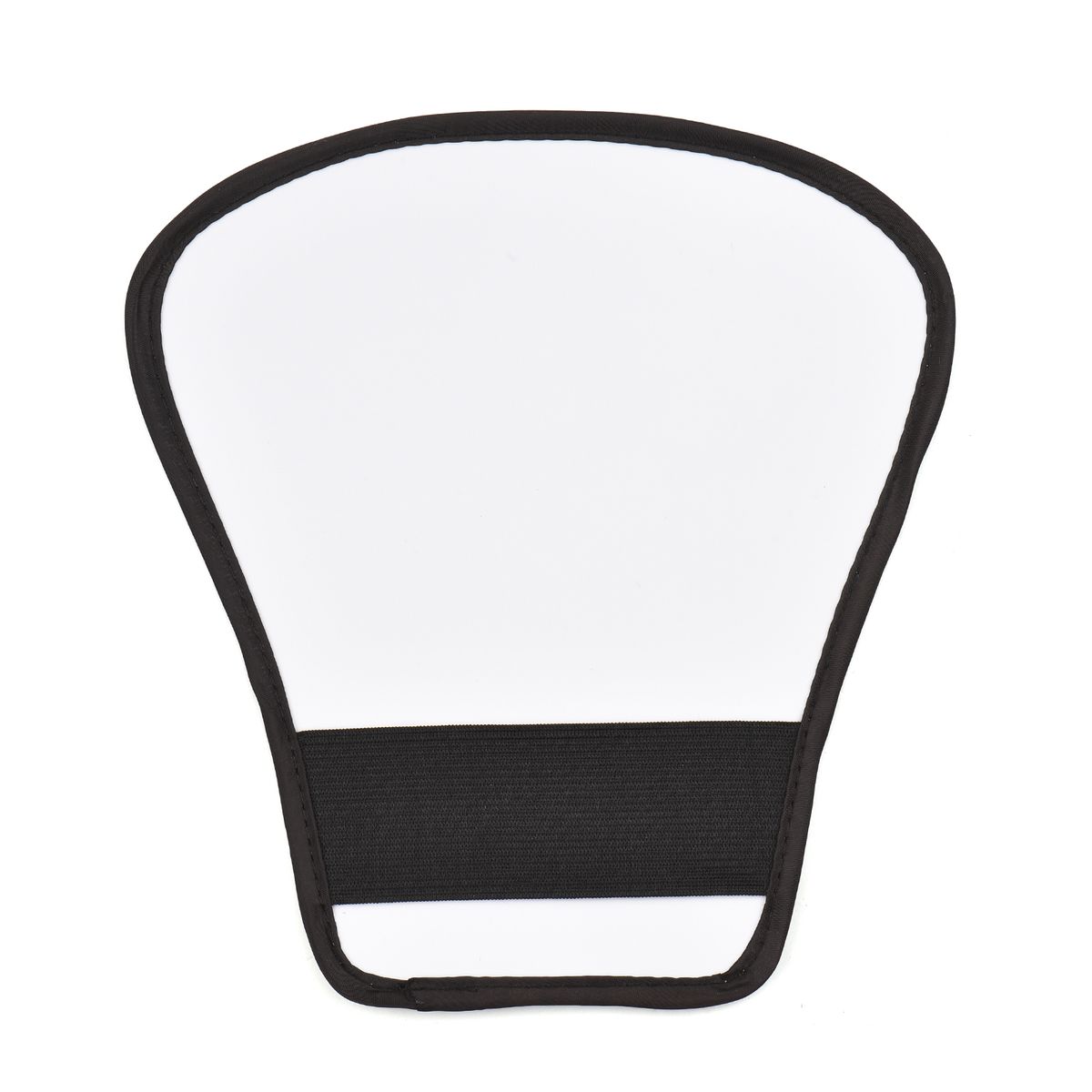 Portable Universal Camera Flash Reflector Speedlite Bounce