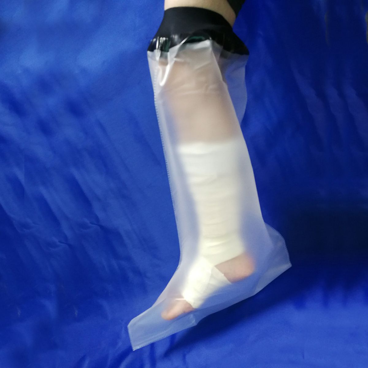 Arm Cast Cover Adult Waterproof Reusable Leg Hand Foot Ankle