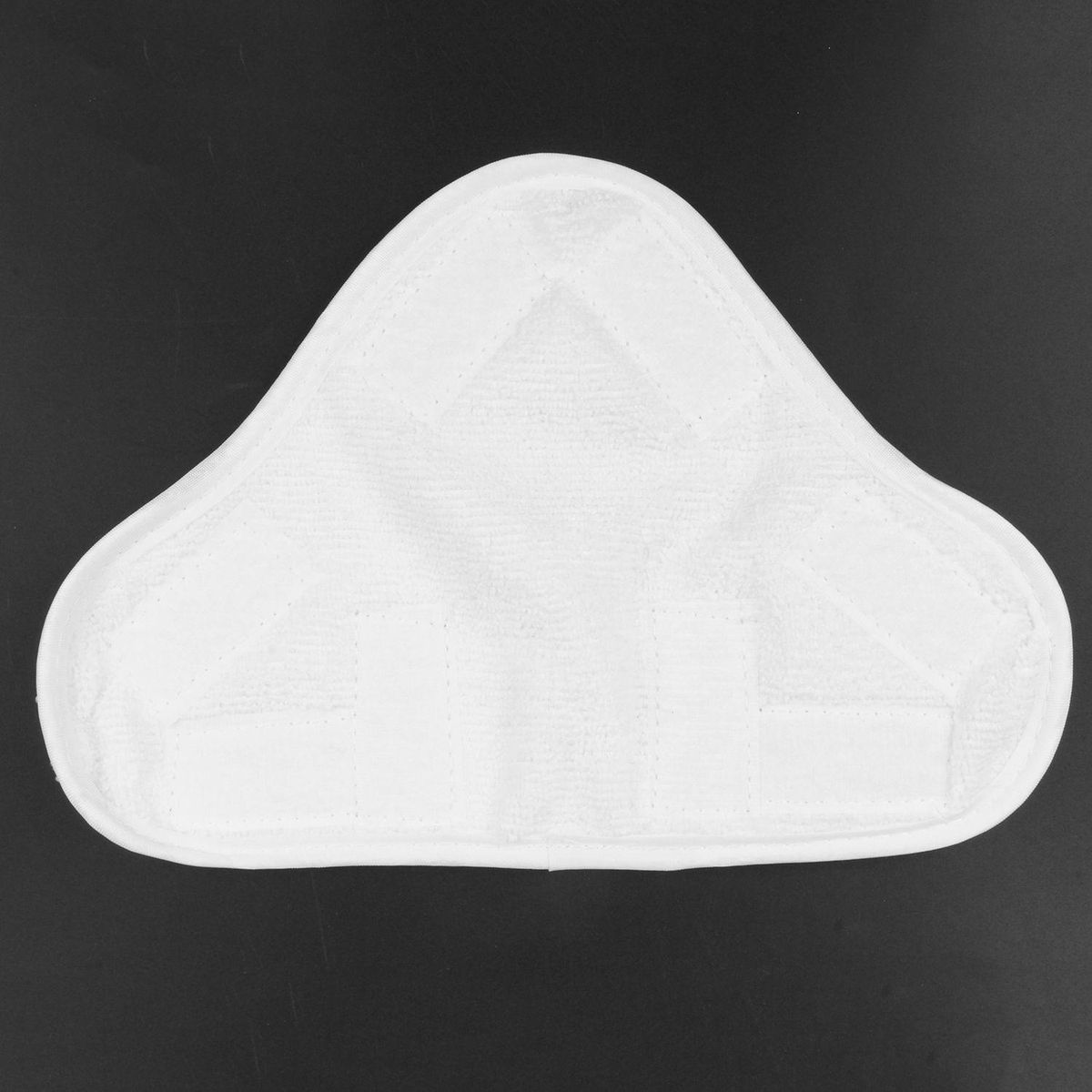 New 4pcs Repment Pads For H2O H20 X5 Mop Cleaner Floor Washable Microfibre Pads