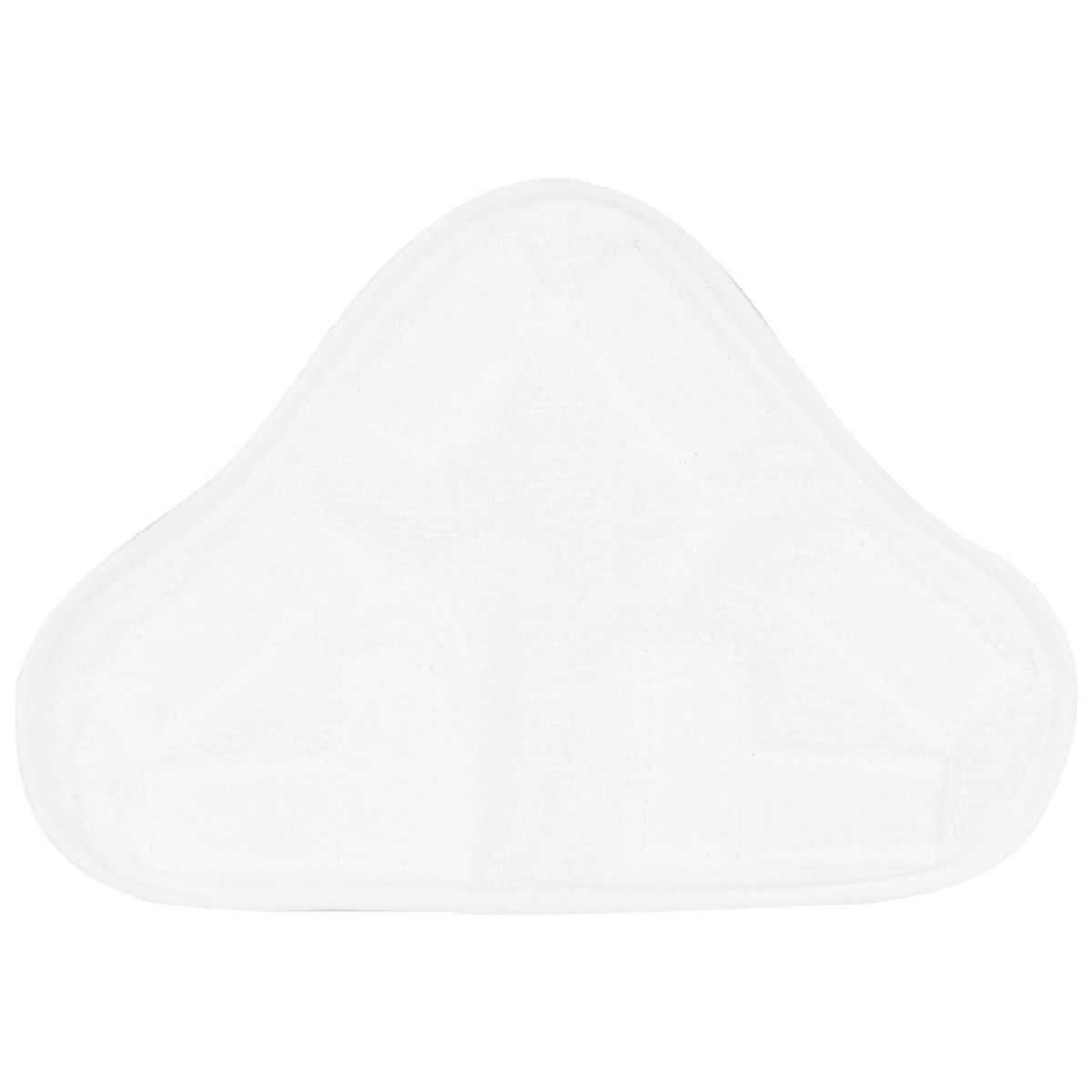 New 4pcs Repment Pads For H2O H20 X5 Mop Cleaner Floor Washable Microfibre Pads