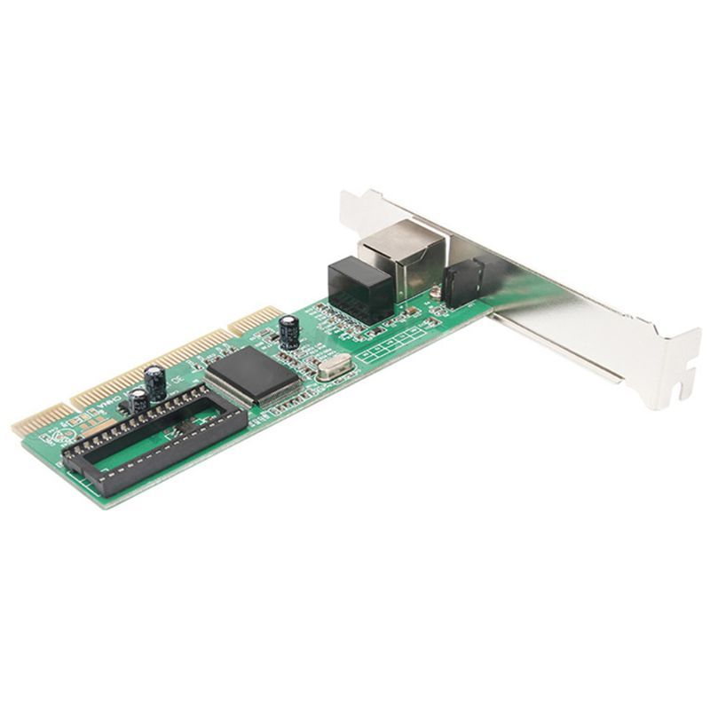 10 100 1000Mbps Gigabit Ethernet PCI -Network Adapter