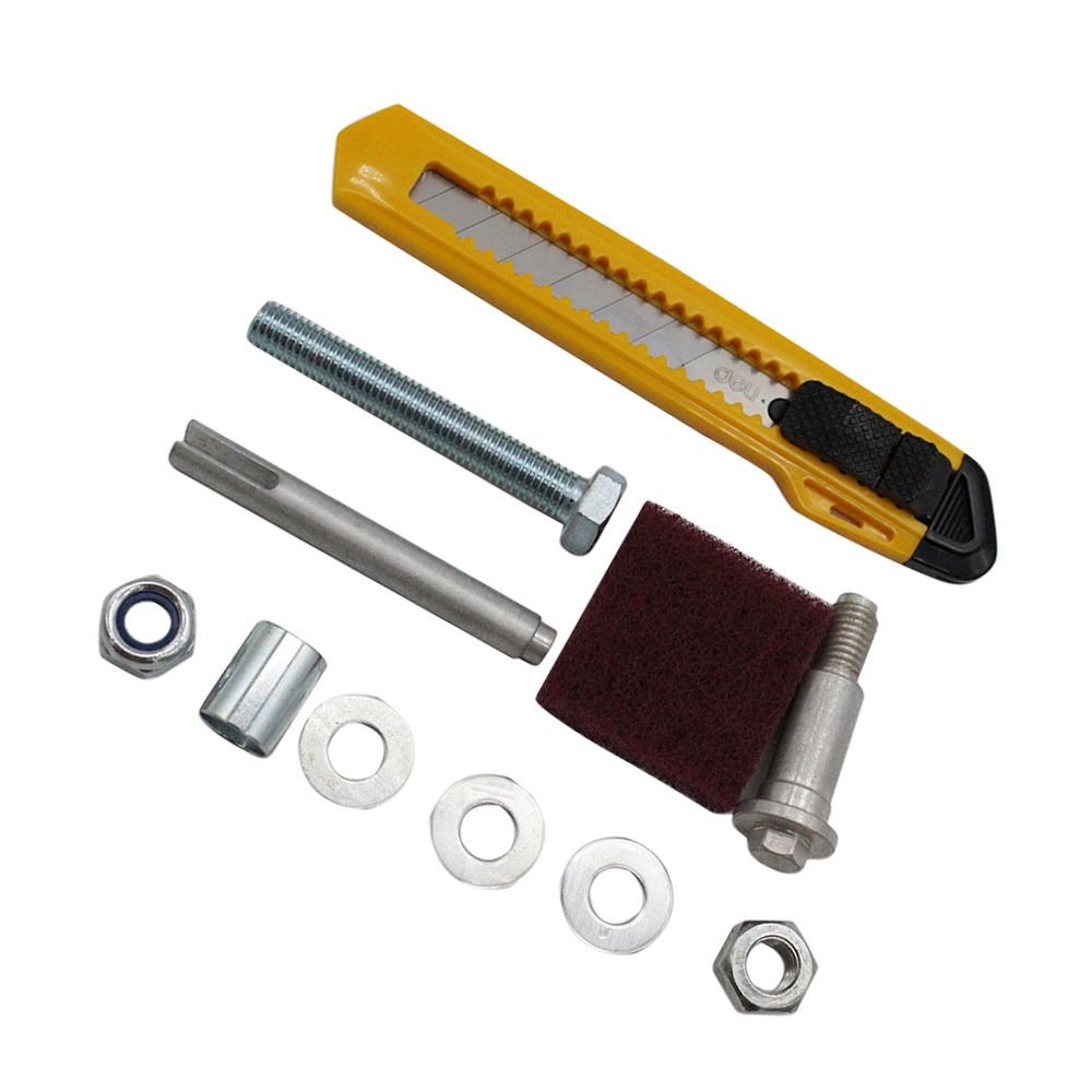 6 Speed Gear-box Stiff Gear Tower Turret Repair Fix Kit