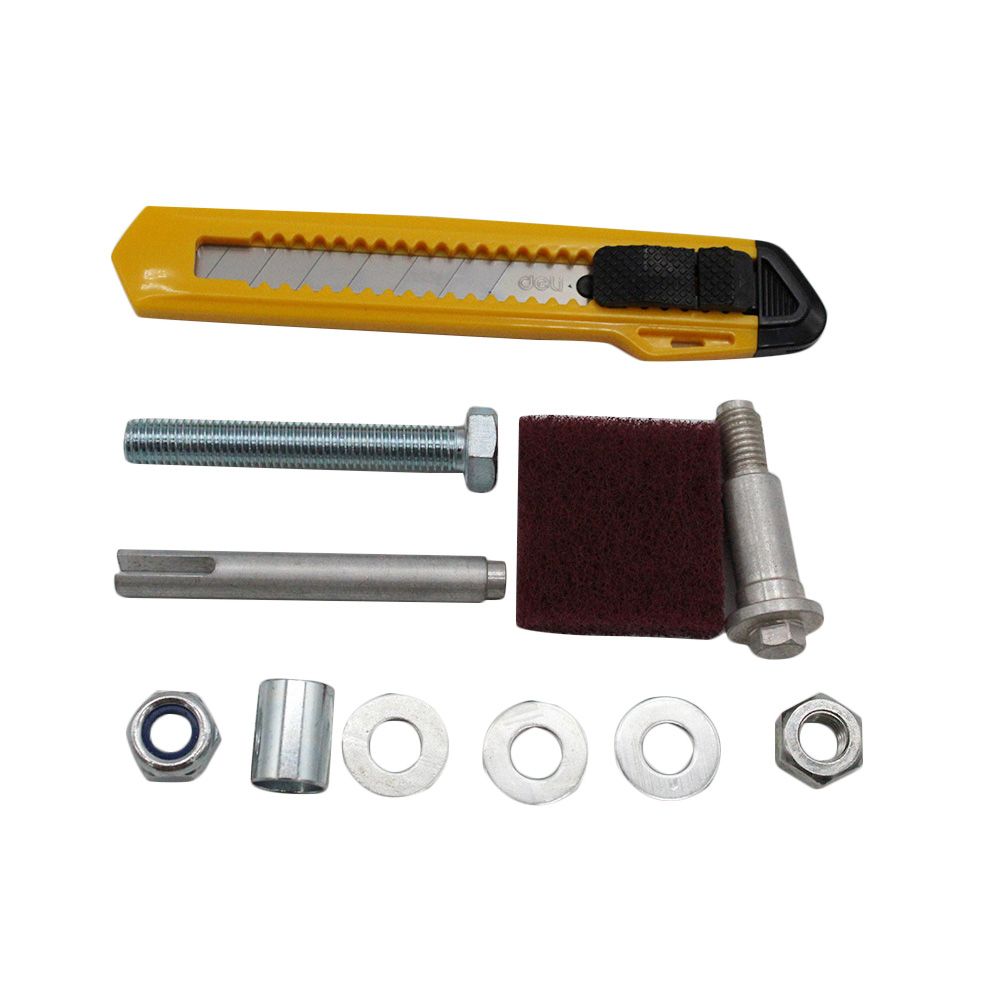 6 Speed Gear-box Stiff Gear Tower Turret Repair Fix Kit