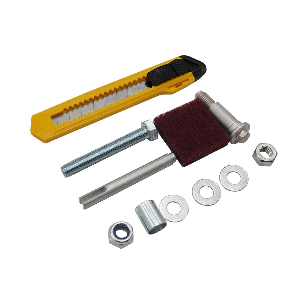 6 Speed Gear-box Stiff Gear Tower Turret Repair Fix Kit