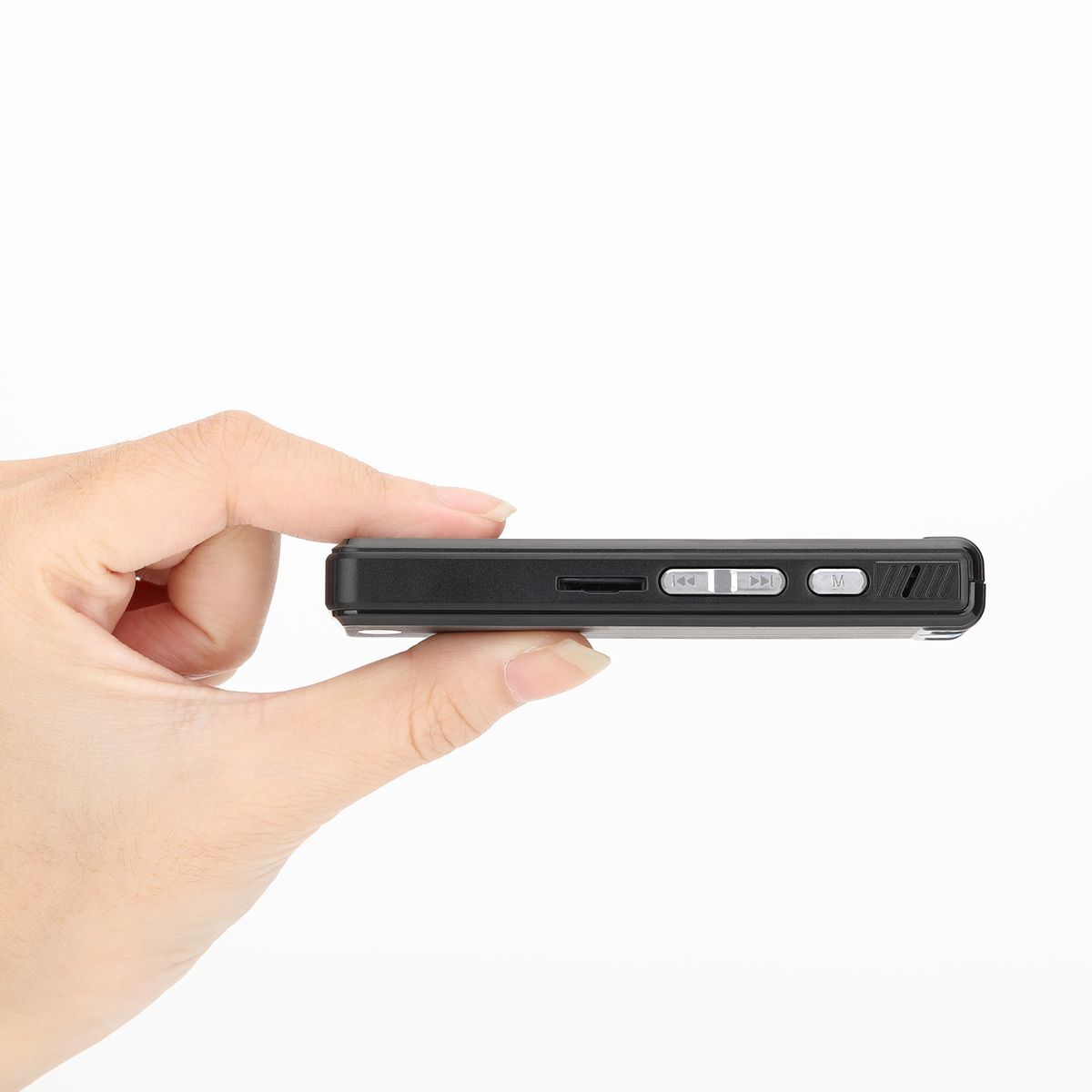 8GB Digital Voice Recorder Voice Activated Recorder MP3