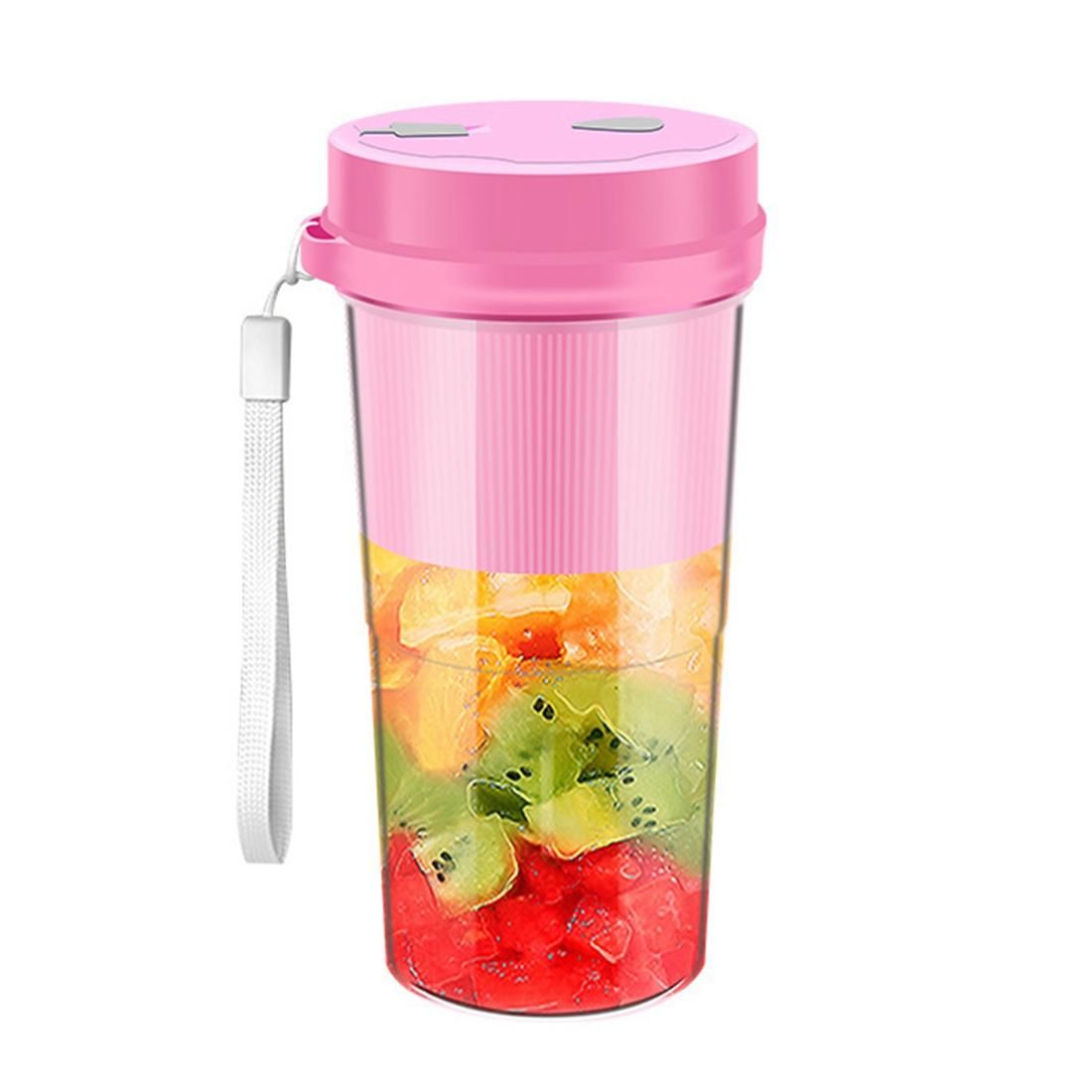 Multifunctional Electric Juicing Cup Portable Cup