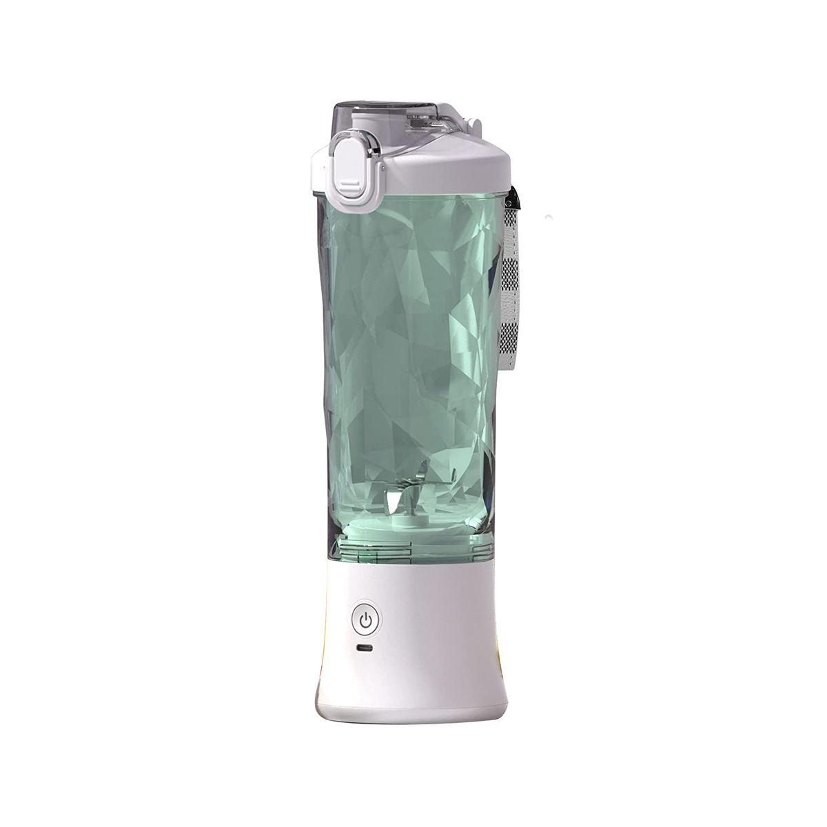 Portable Blender, for Shakes and Smoothies with 6