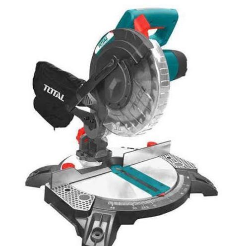 MITER SAW CUTTING MACHINE 1400W