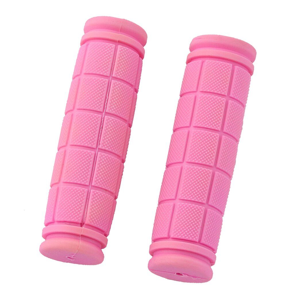 Kids Children Girls Bicycle Bike Handlebar Sparkle Tassels