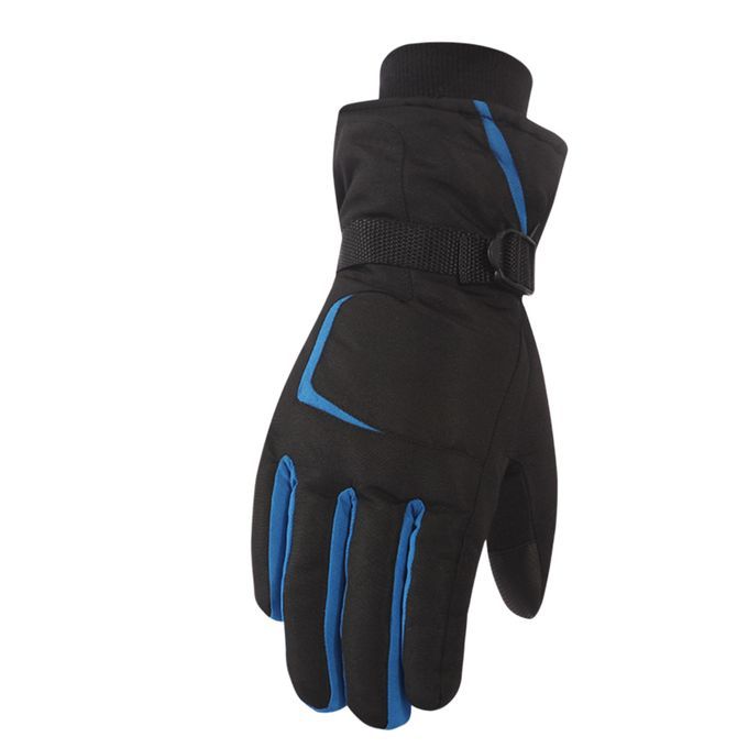 Men Winter Windproof Waterproof Thermal Ski Warm