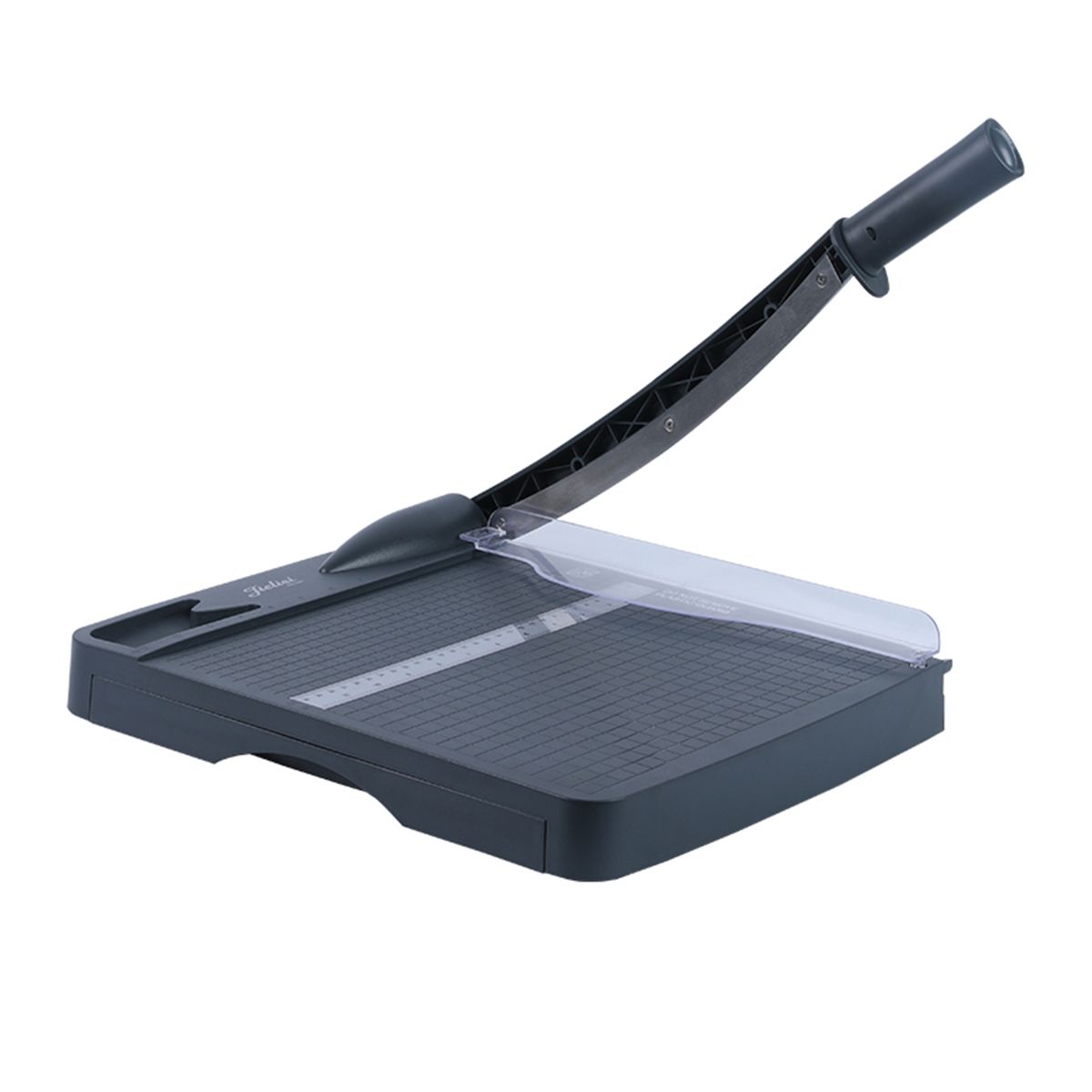 948 Safe Storage Paper Cutter Centimeter And Inch Double