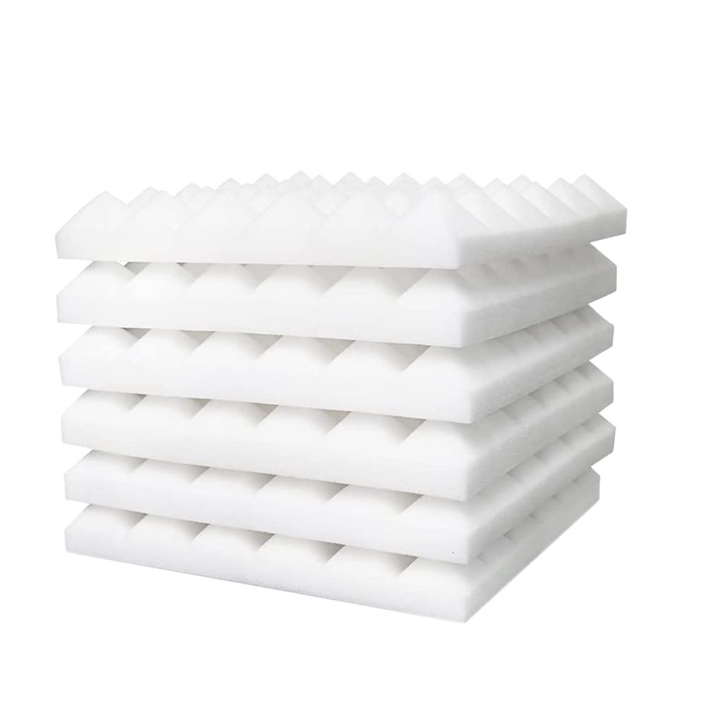Acoustic Panels, Acoustic Foam For Recording Studio/Live