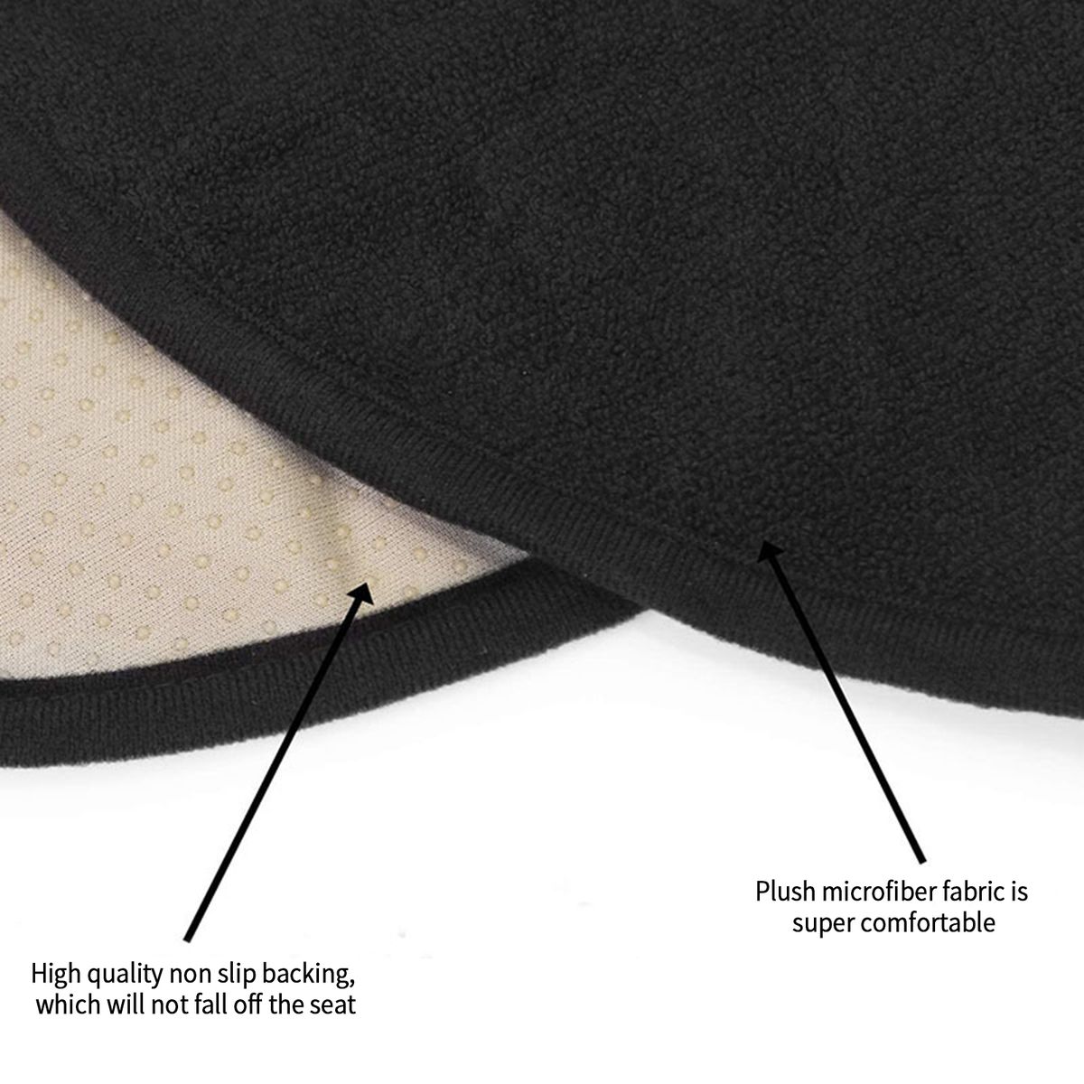 Car Seat Cover Waterproof Sweat Towel Car Seat Protector