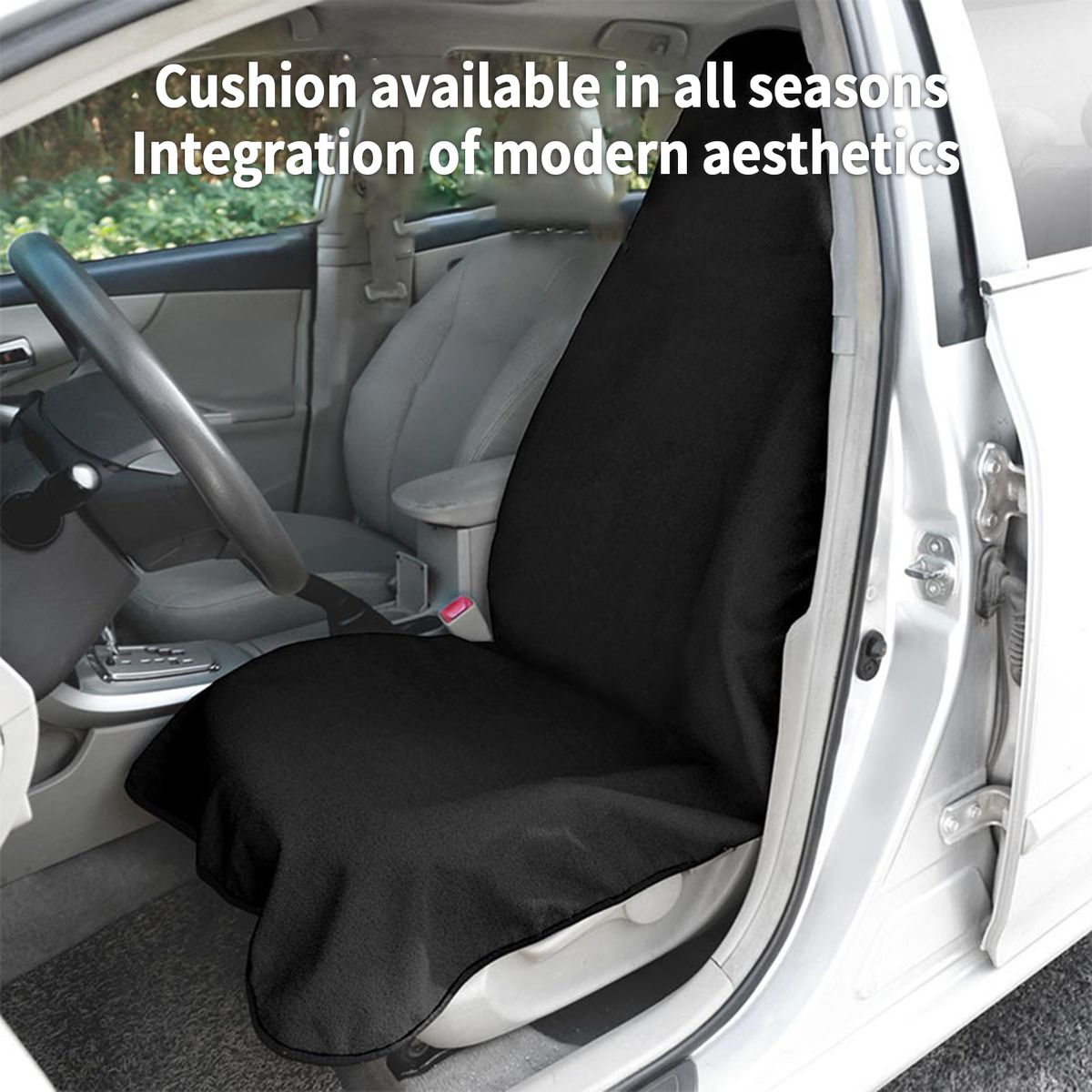 Car Seat Cover Waterproof Sweat Towel Car Seat Protector