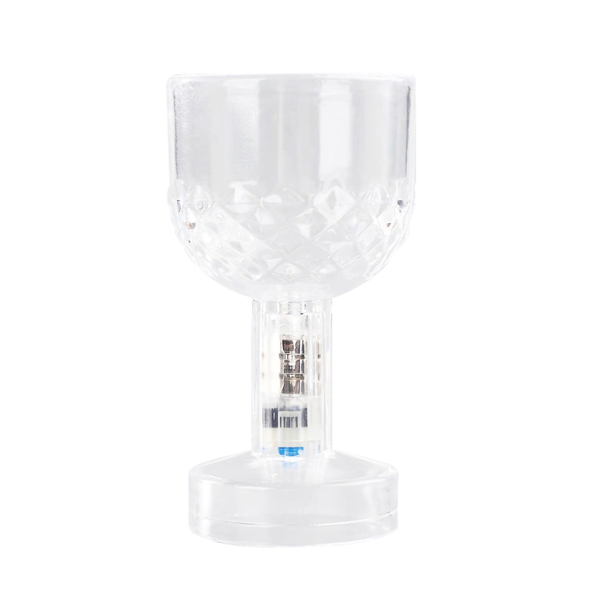 50ml Flashing Cup Color Change Eye-catching LED Special Flashing Mug For Pub-Random Style