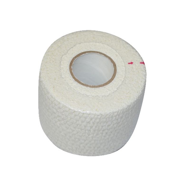 EAB Macure Lightplast Tearable 5cmx6.9m Tape Elastic