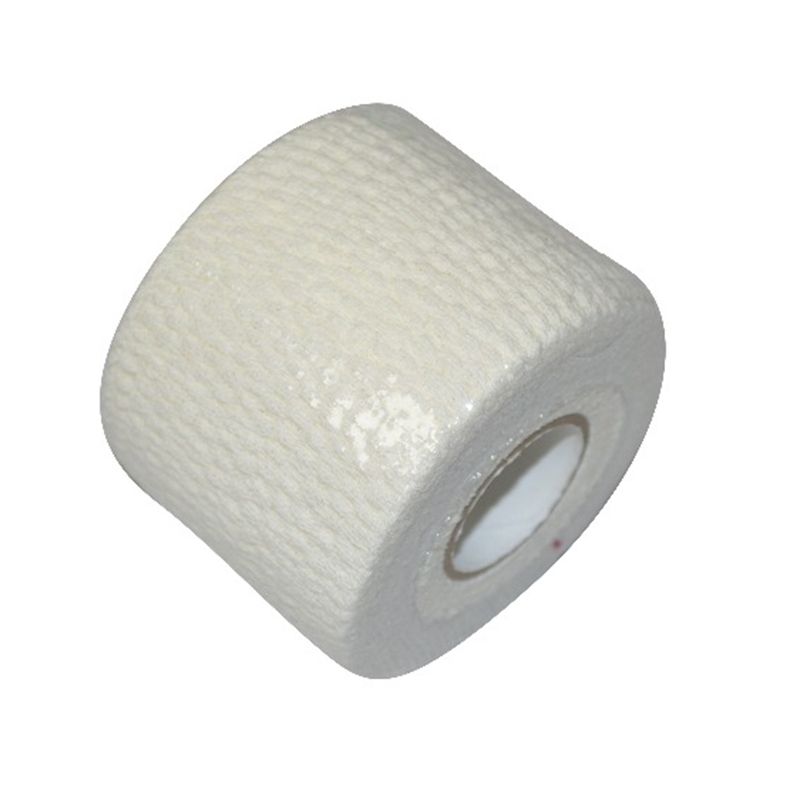EAB Macure Lightplast Tearable 5cmx6.9m Tape Elastic