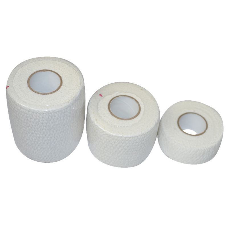 EAB Macure Lightplast Tearable 5cmx6.9m Tape Elastic