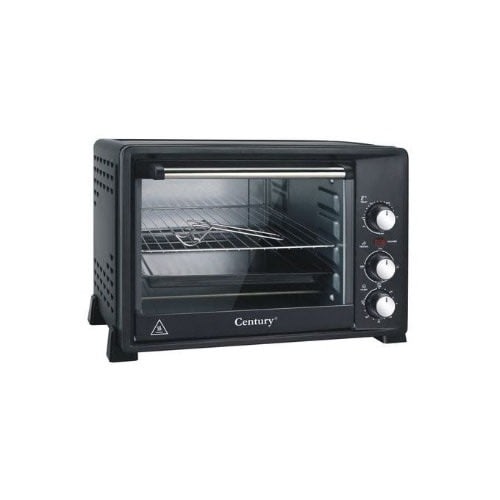 37L Electric Oven - Cov-8320- C - 700W