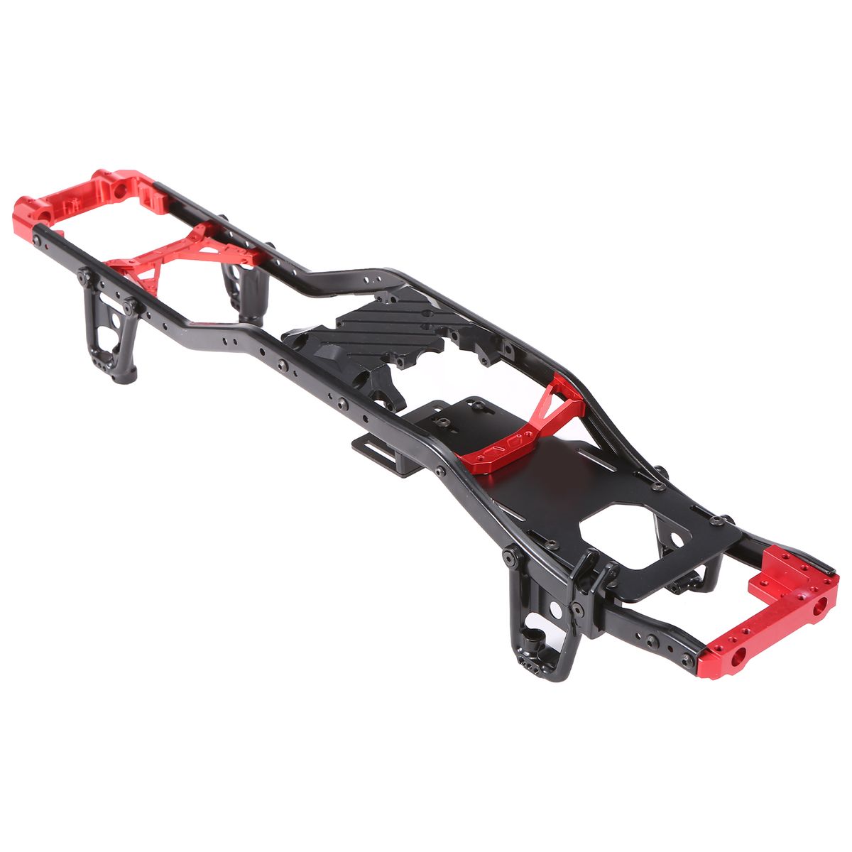 Metal Chassis Frame RC Frame Wheelbase Metal Chassis