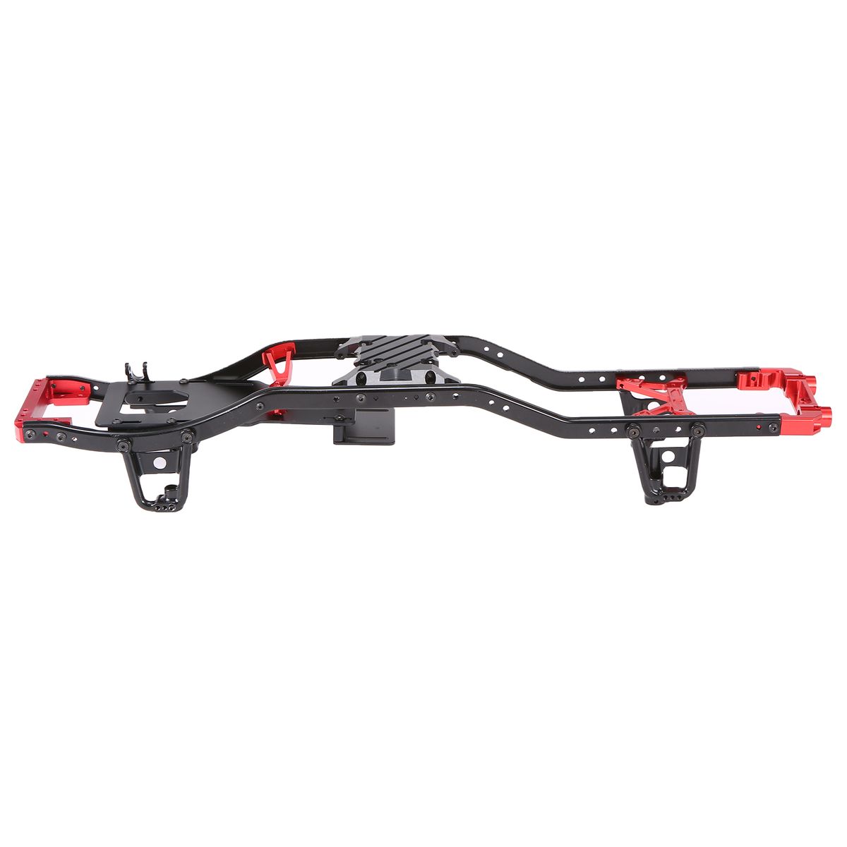 Metal Chassis Frame RC Frame Wheelbase Metal Chassis