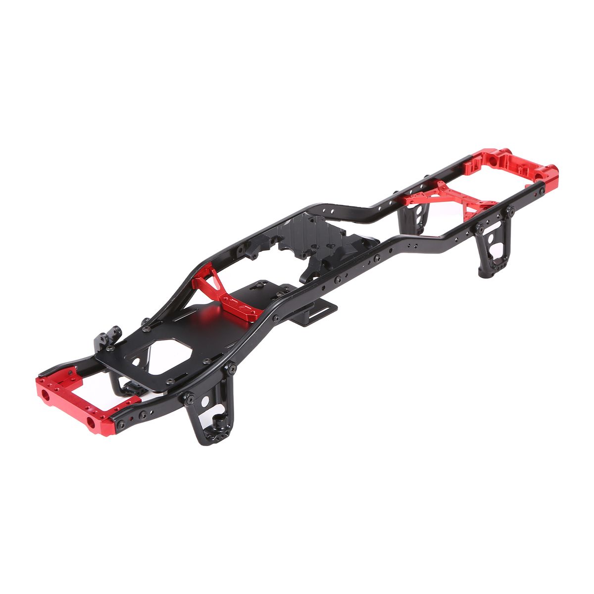Metal Chassis Frame RC Frame Wheelbase Metal Chassis
