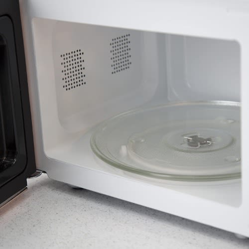 Tower Rose Gold Microwave -800w