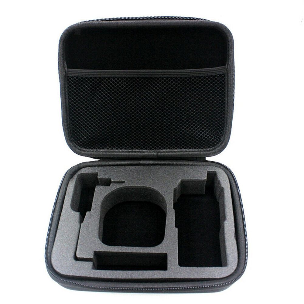 Box Proof For Launch Accessories UV-82 Scratch Bag Protective Radio Case Talkie Storage Baofeng Hunting Hand Walkie Portable