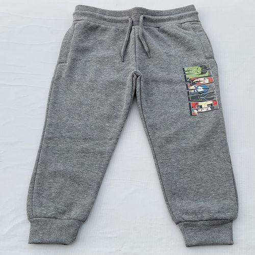 Boys Basic Joggers