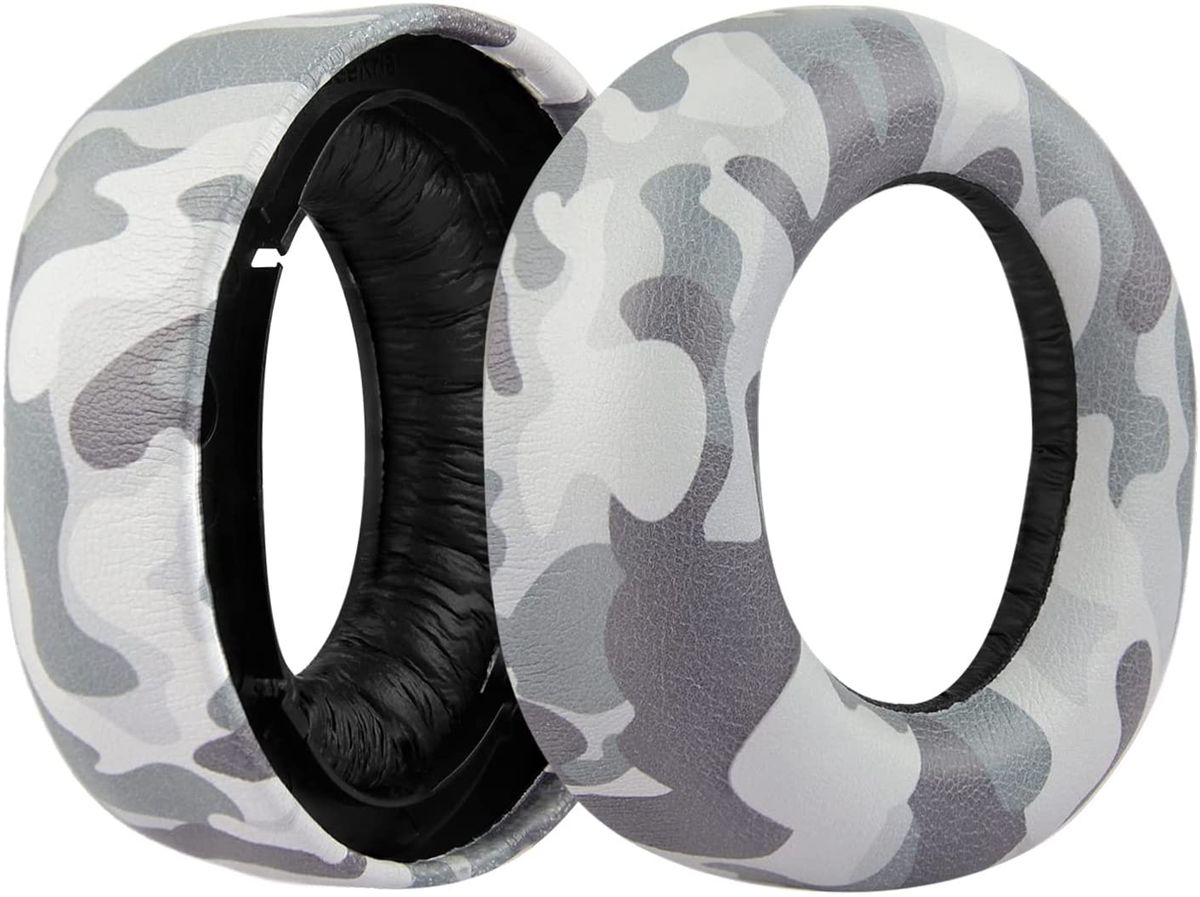 Geekria Ear Pads For Sony PS5 Headphones