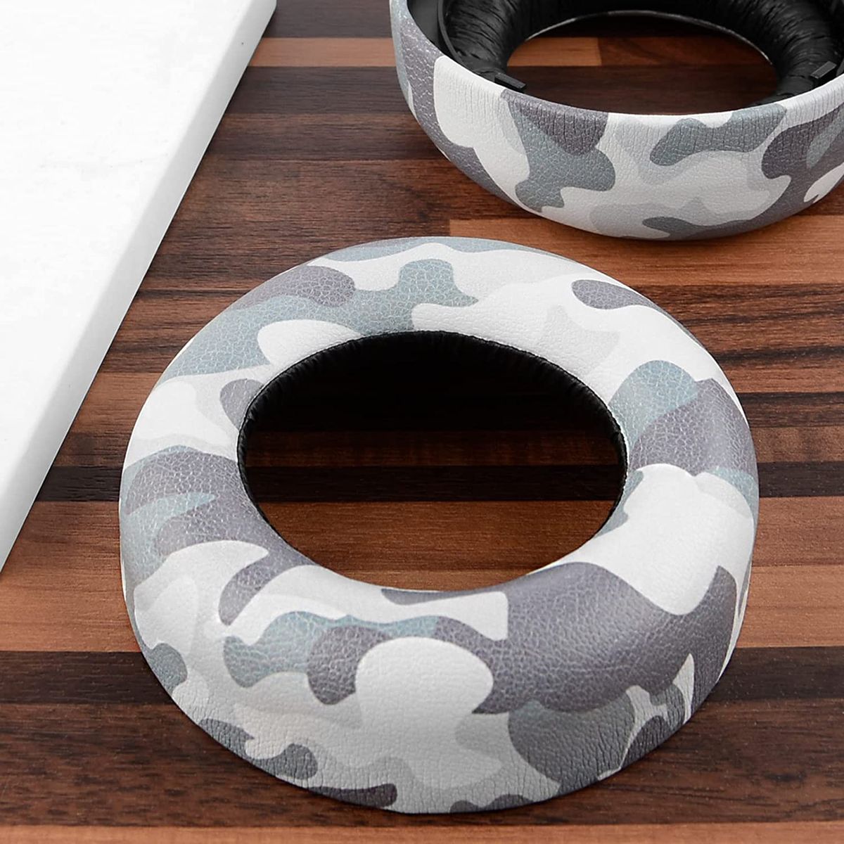 Geekria Ear Pads For Sony PS5 Headphones