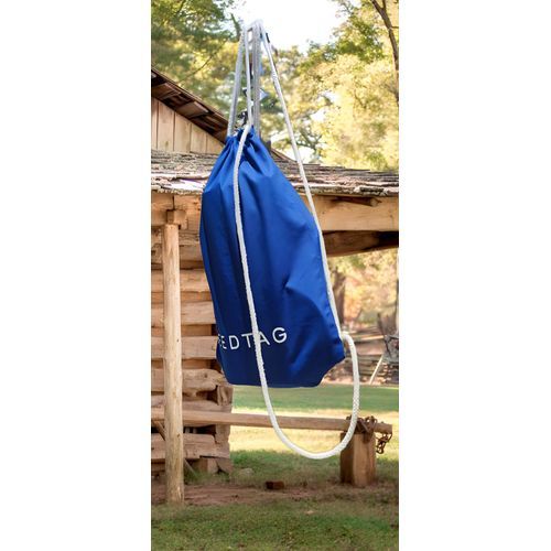 5pcs Draw String Gym Bag - Backpack For All Sports, Fitness