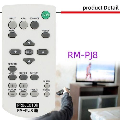 For Sony Wireless Switch Projector Remote