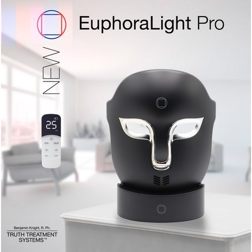 Euphora Light Pro  LED Face Mask