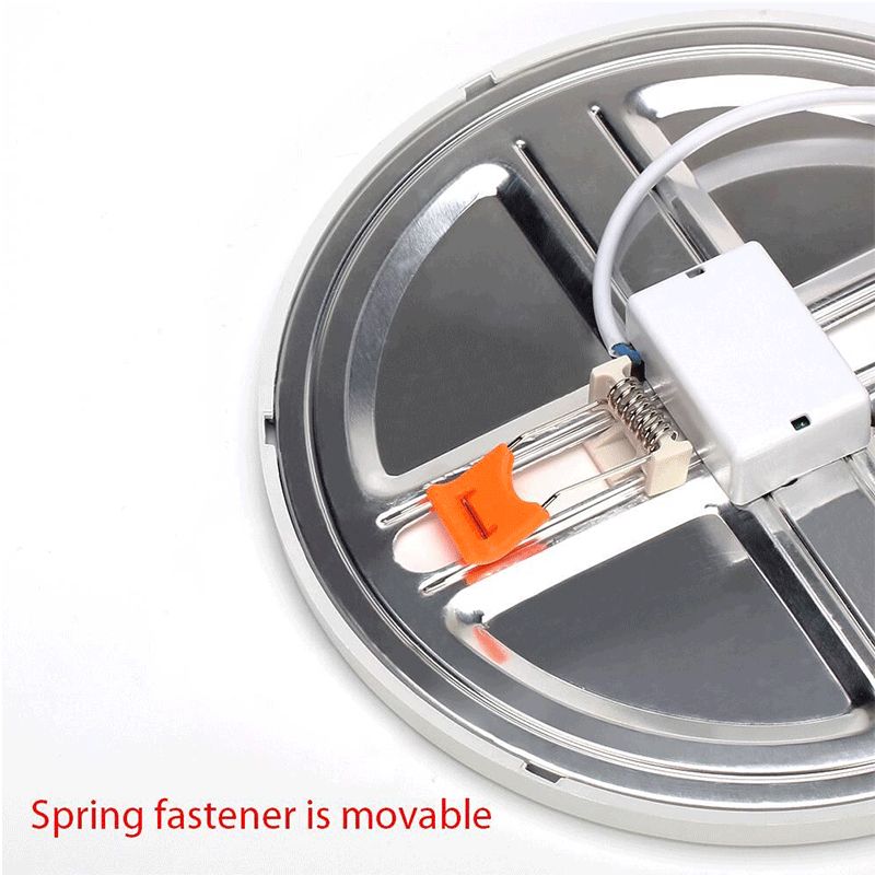 LED Panel Lights Ultrathin Surface Downlight 6W 8W 15W 20W