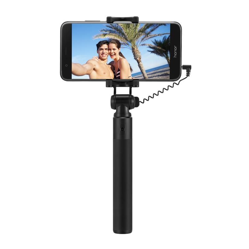 Mobile Phone Adjustable Bluetooth Selfie Stick