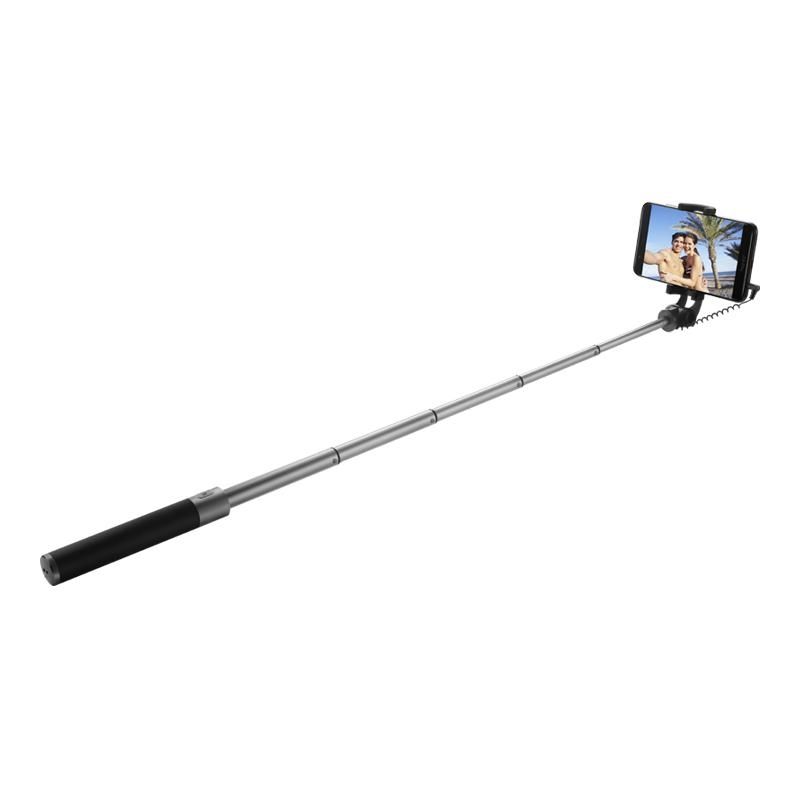 Mobile Phone Adjustable Bluetooth Selfie Stick